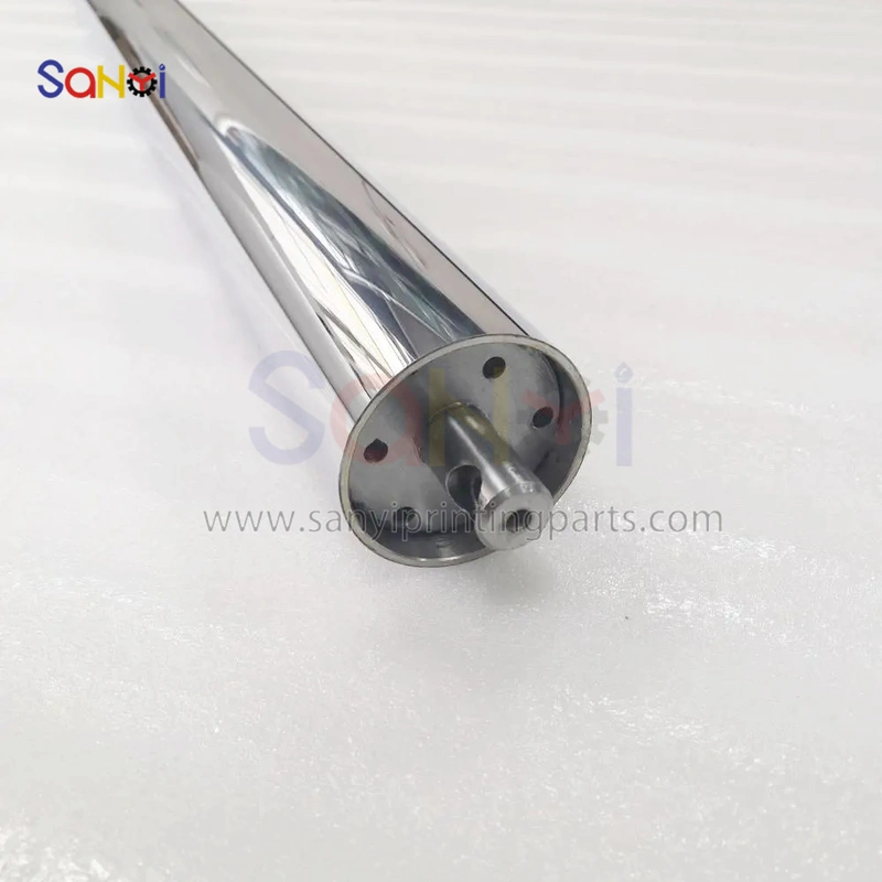 M2.030.520 Water Pan Roller 765x64MM For Heidelberg SM74 PM74 