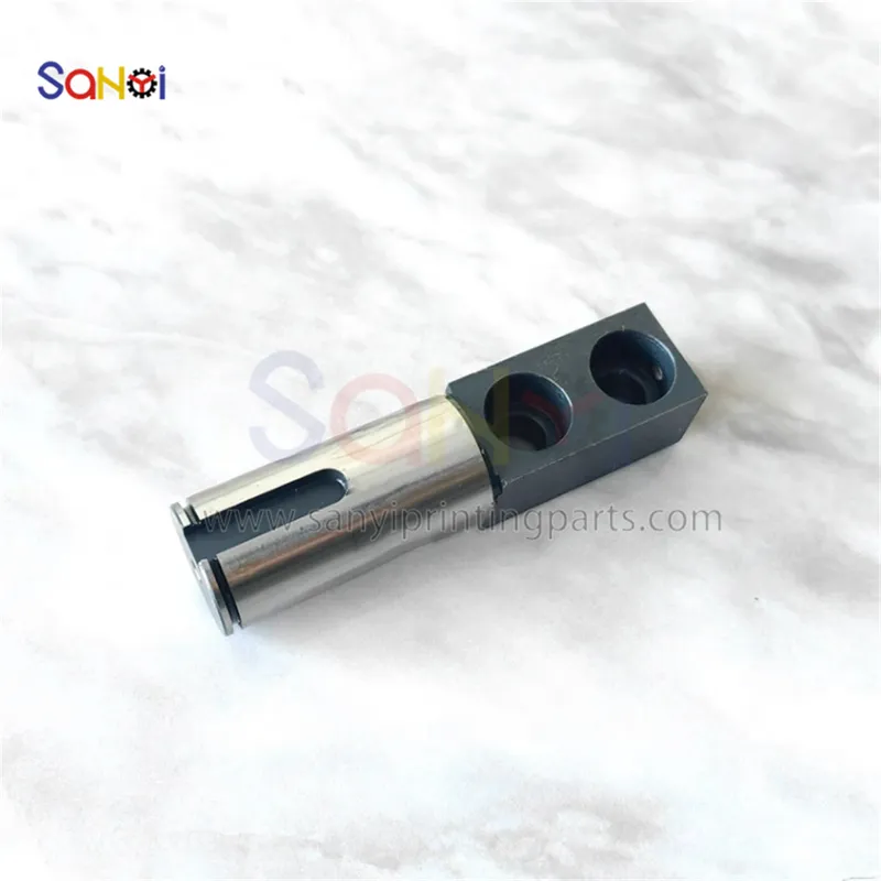 M3.006.652 Drive Shaft Pin For Heidelberg CD102 Printing Machine Parts