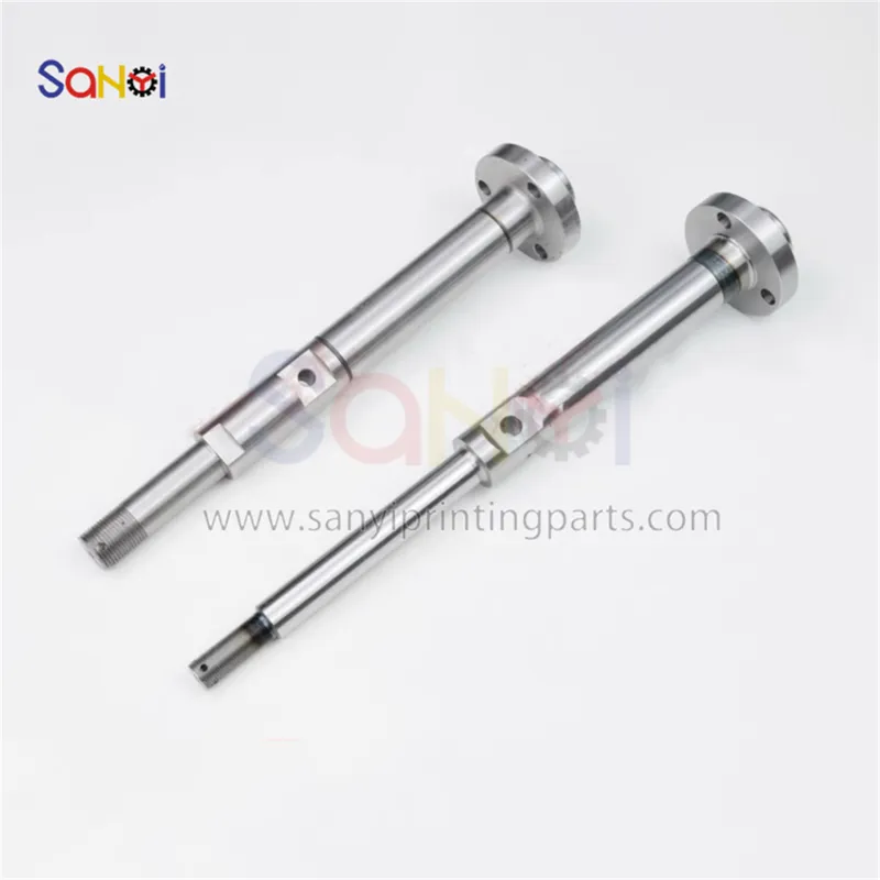 S9.009.402 Ink Roller Head For Heidelberg SM102 CD102 Printing 