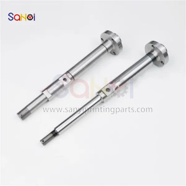 S9.009.402 Ink Roller Head For Heidelberg SM102 CD102 Printing