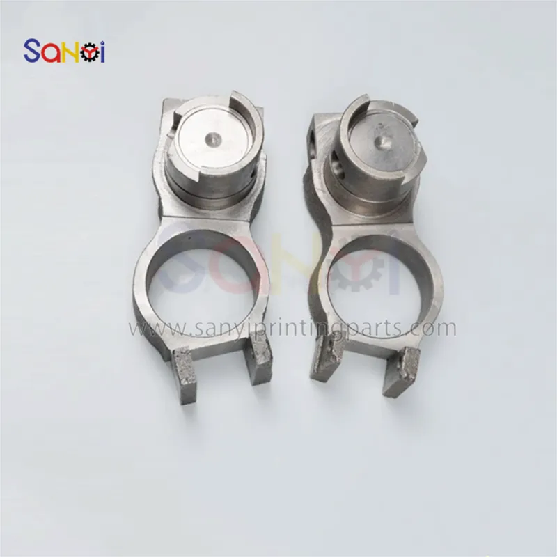 Heidelberg CD74 Swing Frame Water Roller Seat Water Stick Seat