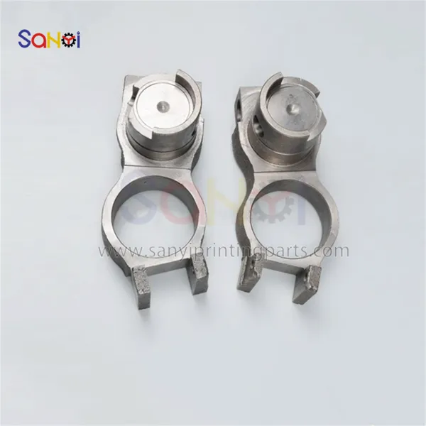 Heidelberg CD74 Swing Frame Water Roller Seat Water Stick Seat