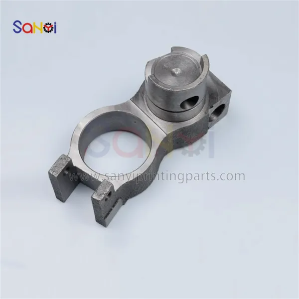 Heidelberg CD74 Swing Frame Water Roller Seat Water Stick Seat