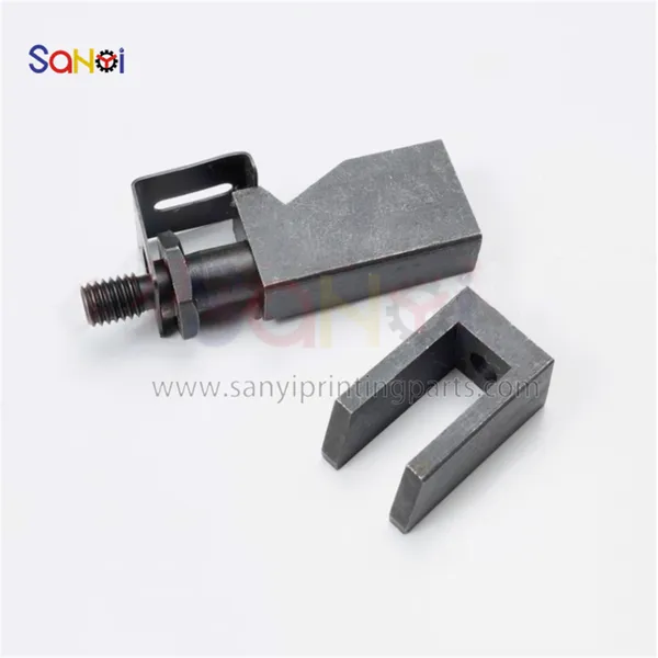 Heidelberg CD102 Feida Gas Distribution Valve Sleeve For Printing