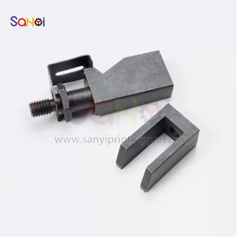 Heidelberg CD102 Feida Gas Distribution Valve Sleeve For Printing