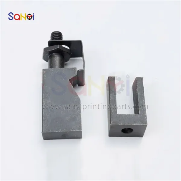 Heidelberg CD102 Feida Gas Distribution Valve Sleeve For Printing