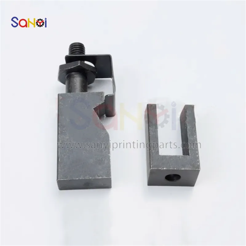 Heidelberg CD102 Feida Gas Distribution Valve Sleeve For Printing