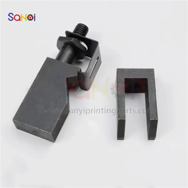 Heidelberg CD102 Feida Gas Distribution Valve Sleeve For Printing