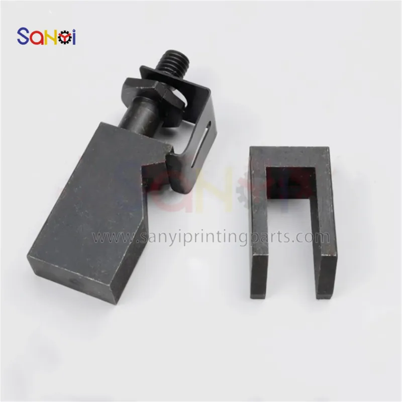 Heidelberg CD102 Feida Gas Distribution Valve Sleeve For Printing