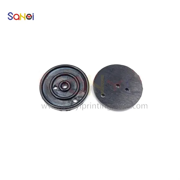 Heidelberg SM102 CD102 Cylinder Gasket For Printing Machine Parts