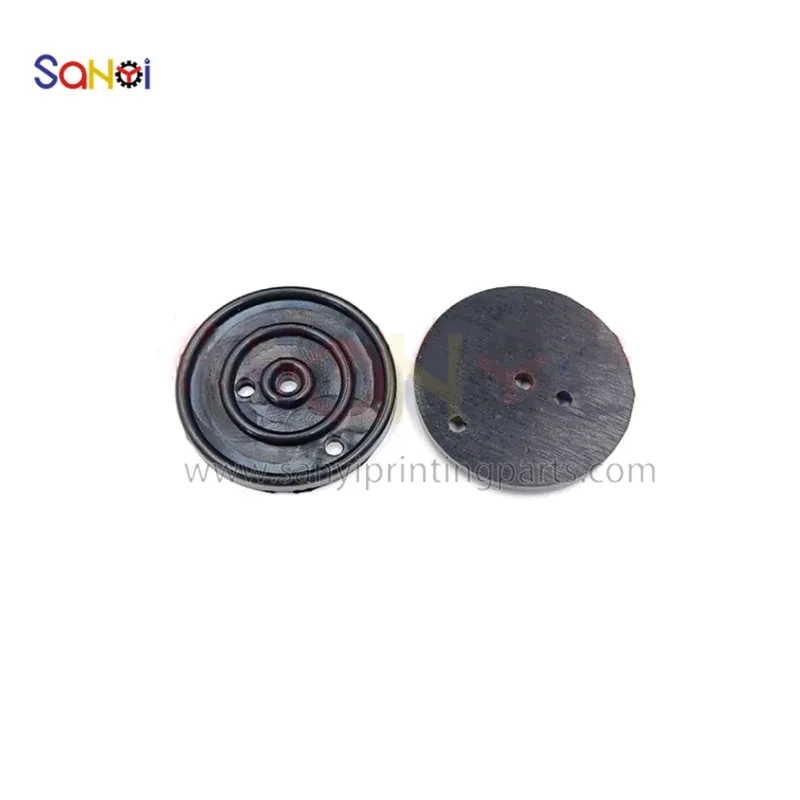 Heidelberg SM102 CD102 Cylinder Gasket For Printing Machine Parts