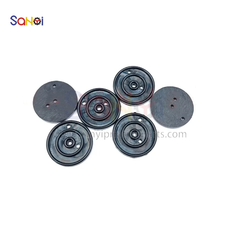 Heidelberg SM102 CD102 Cylinder Gasket For Printing Machine Parts