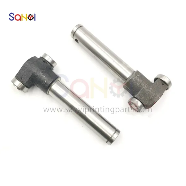 93.015.107 Adjustment Lever For Heidelberg SM102 Printing Machine