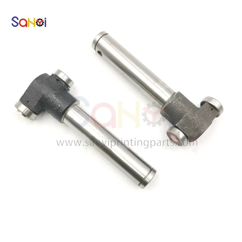 93.015.107 Adjustment Lever For Heidelberg SM102 Printing Machine