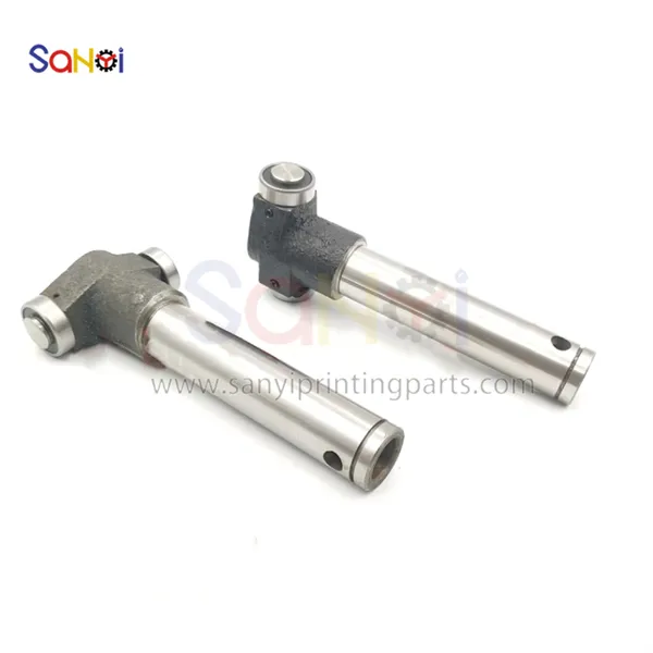 93.015.107 Adjustment Lever For Heidelberg SM102 Printing Machine