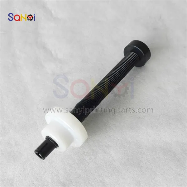 F7.017.336 Nut Sleeve Feida Motor Screw For Heidelberg CD102 XL105