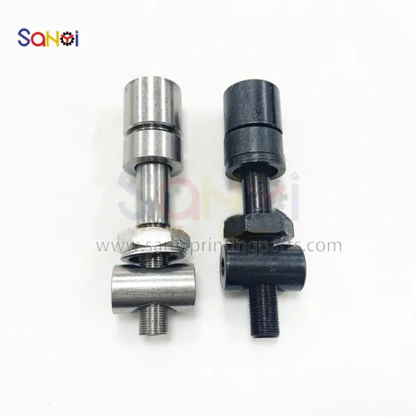 Best Quality Roland 700 Water Roller Adjustment Screw For Printing