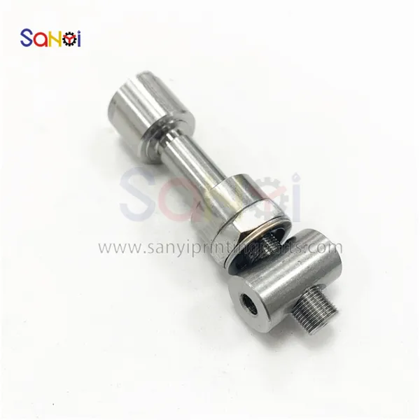 Best Quality Roland 700 Water Roller Adjustment Screw For Printing