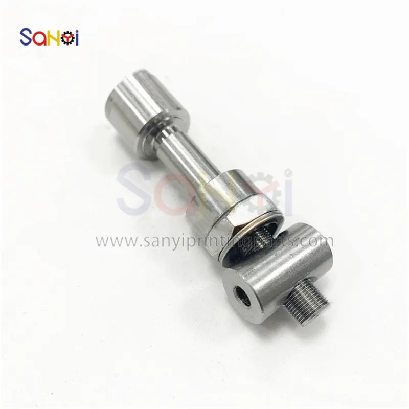 Best Quality Roland 700 Water Roller Adjustment Screw For Printing