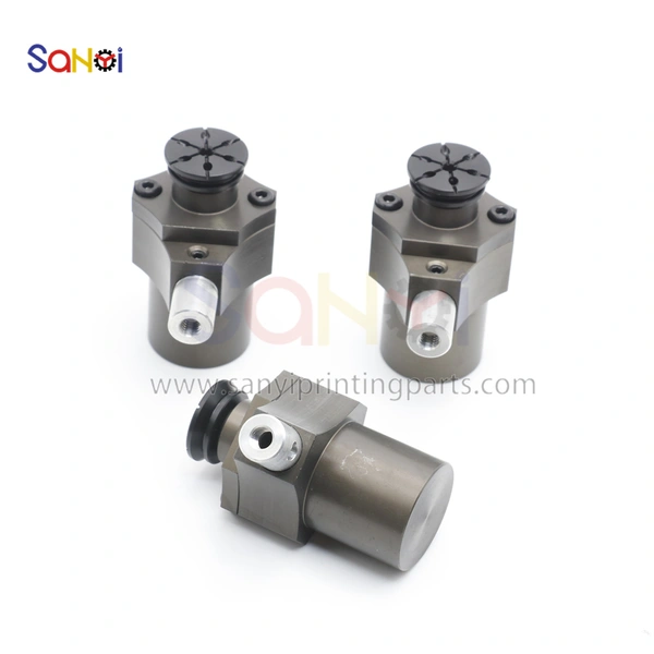 Best Quality KBA Rapida Forwarding Sucker For Printing Machine Parts