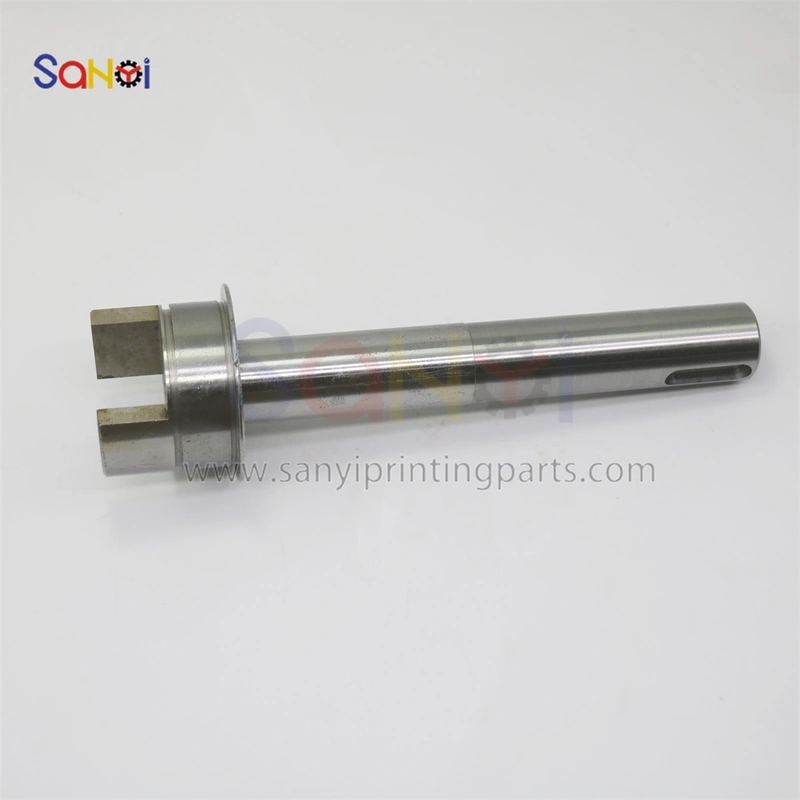 Roland 700 Ink Roller Shaft Head Water Roller Shaft Head For Printing 