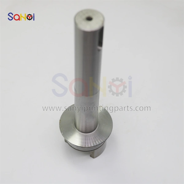 Roland 700 Ink Roller Shaft Head Water Roller Shaft Head For Printing 