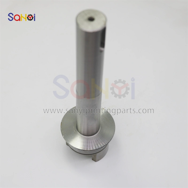 Roland 700 Ink Roller Shaft Head Water Roller Shaft Head For Printing 