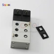 Best Quality MF-24-520-HN Solenoid Valve For Folding Printing Machine﻿