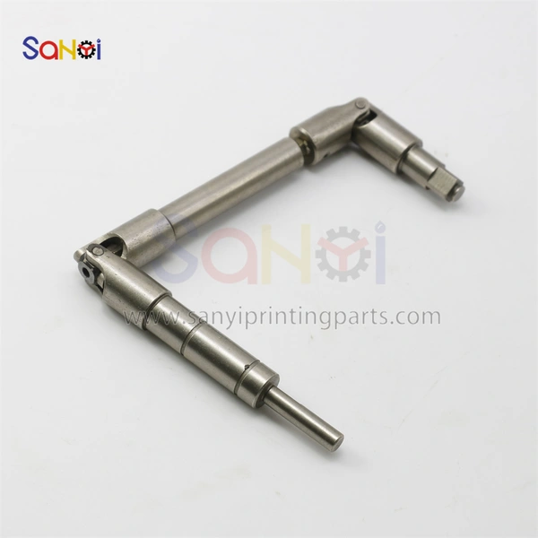 C5.028.207 Universal Joint For Heidelberg SM102 CD102 Printing Machine