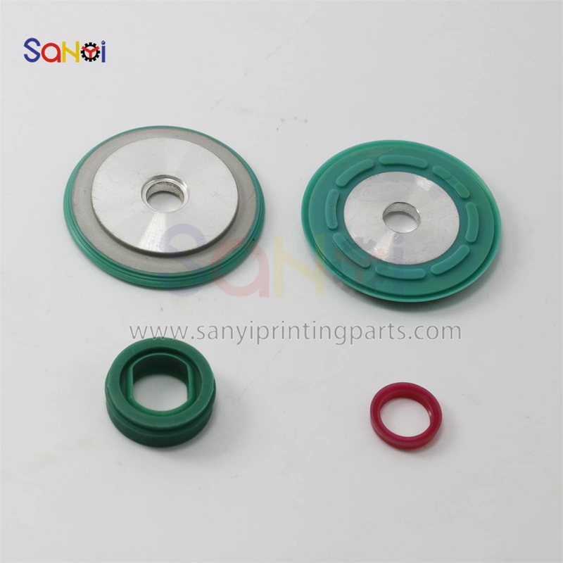 M4.335.007 L2.335.071 G2.335.159 Cylinder Seal Ring For SM74 SM52 