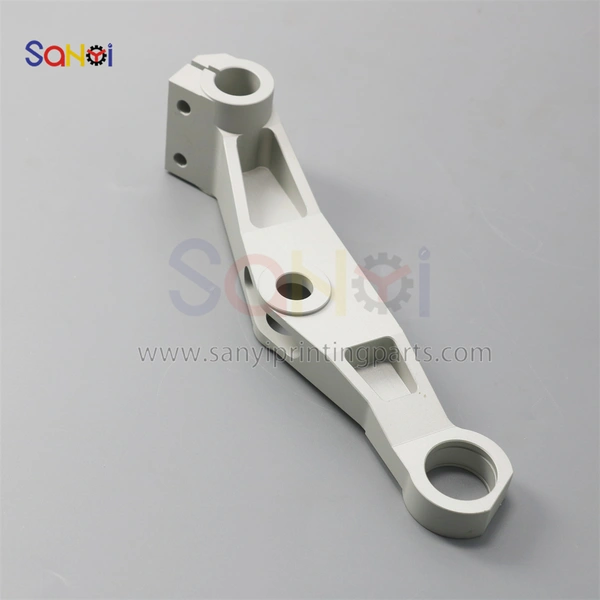 Best Quality F2.028.122 Feeder Bracket For Heidelberg Printing Machine