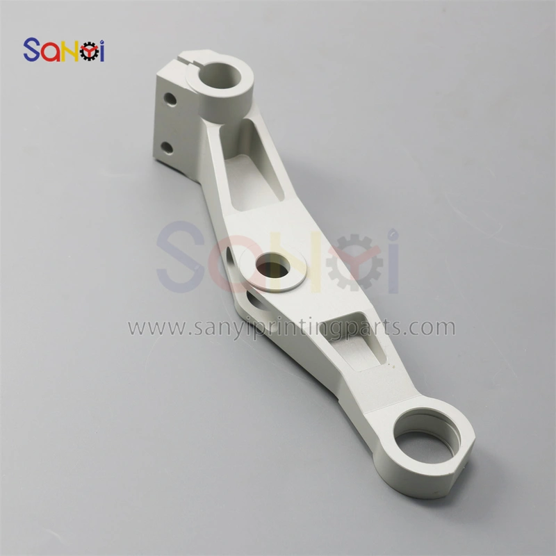 Best Quality F2.028.122 Feeder Bracket For Heidelberg Printing Machine