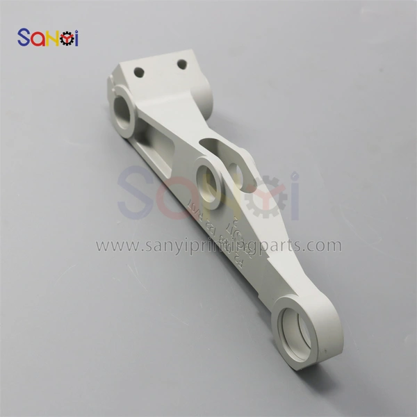 Best Quality F2.028.122 Feeder Bracket For Heidelberg Printing Machine