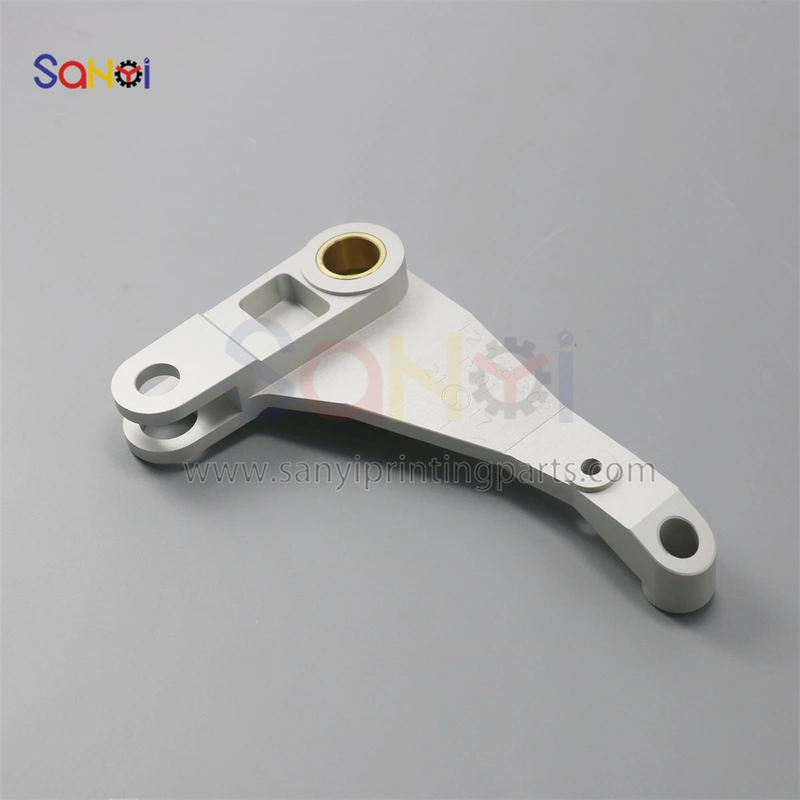 F2.028.302R Feeder Connecting Rod For Heidelberg XL105 Printing