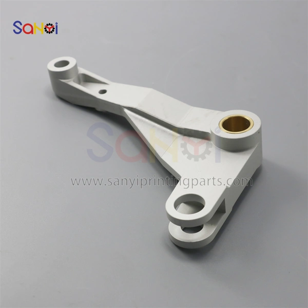 F2.028.302R Feeder Connecting Rod For Heidelberg XL105 Printing