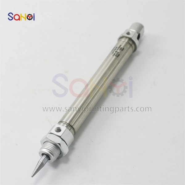 Best Quality L2673038 Cylinder For KBA Rapida 105 Printing Machine