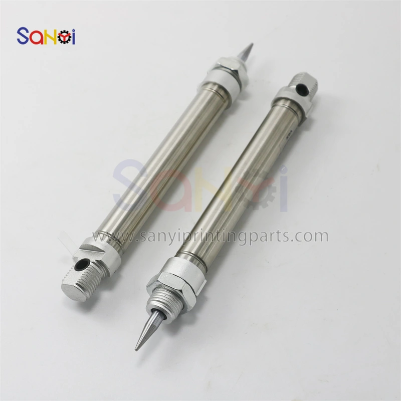 Best Quality L2673038 Cylinder For KBA Rapida 105 Printing Machine