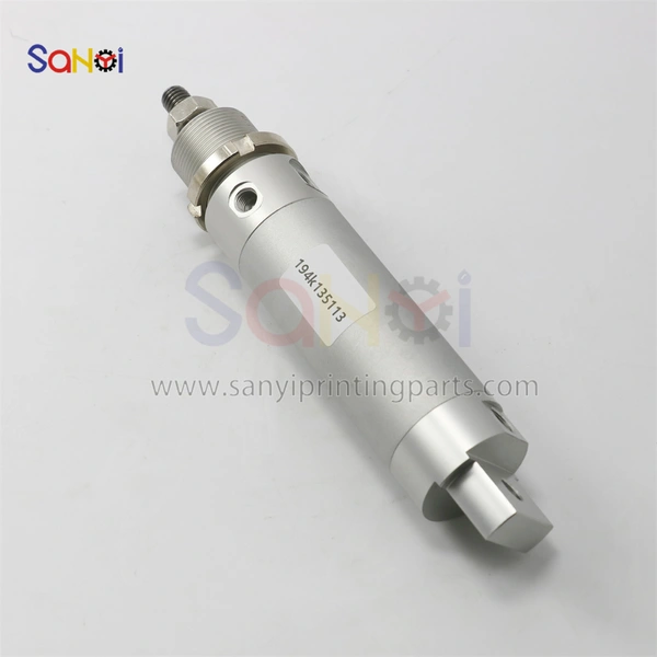 Best Quality 194k135113 Cylinder 32x65 For Roland Printing Machine