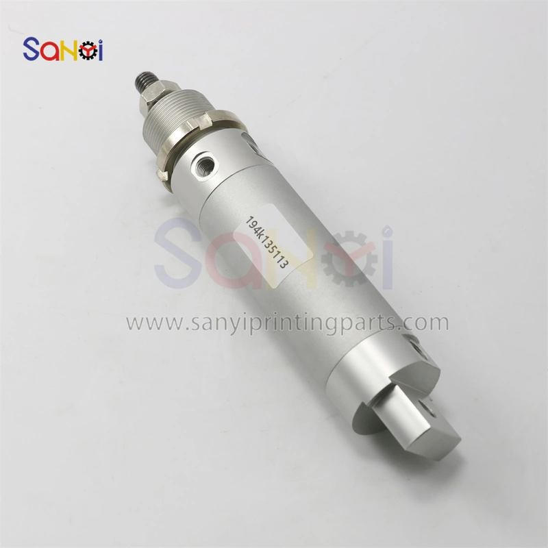 Best Quality 194k135113 Cylinder 32x65 For Roland Printing Machine