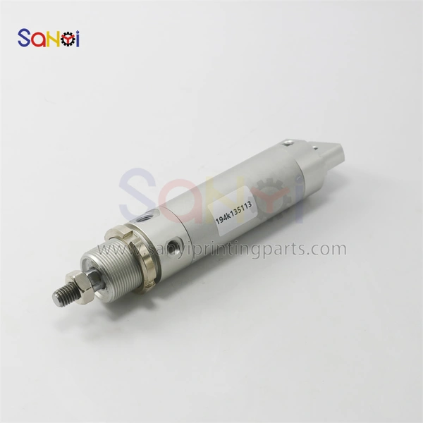 Best Quality 194k135113 Cylinder 32x65 For Roland Printing Machine
