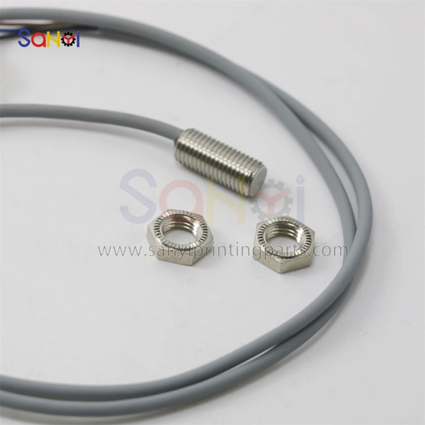 G2.110.1361 Sensor For Heidelberg SM52 PM52 SM74 CD74 Printing Machine