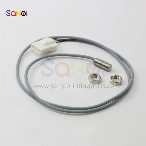 G2.110.1361 Sensor For Heidelberg SM52 PM52 SM74 CD74 Printing Machine