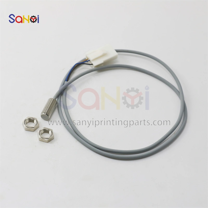 G2.110.1361 Sensor For Heidelberg SM52 PM52 SM74 CD74 Printing Machine