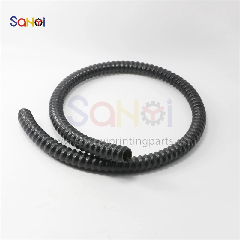 Best Quality 00.471.0179 Spiral Hose For Heidelberg Printing Machine