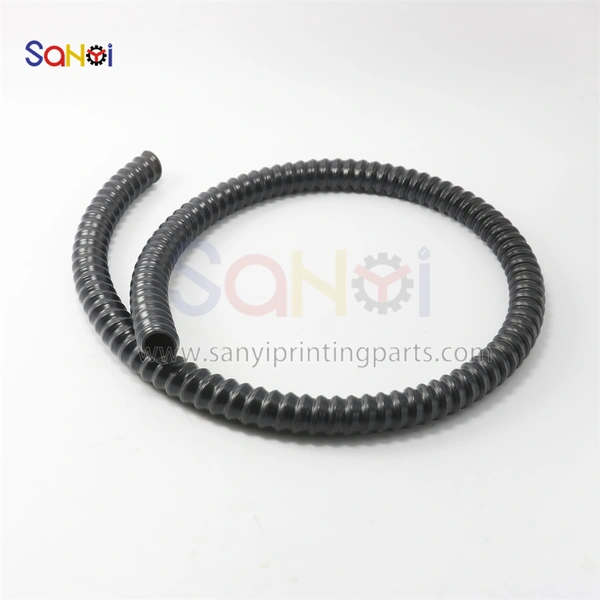 Best Quality 00.471.0179 Spiral Hose For Heidelberg Printing Machine