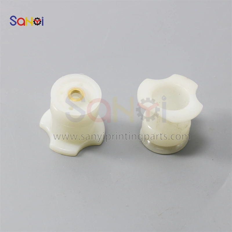 219-733-BG01 221-145-BG01 Plastic Sucker For Stahl Folding Machine