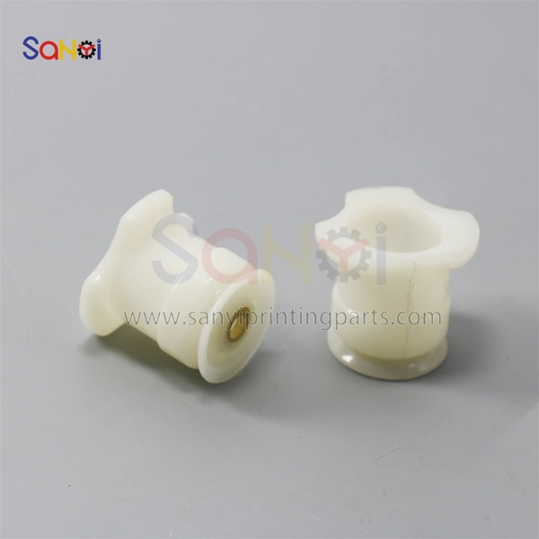 219-733-BG01 221-145-BG01 Plastic Sucker For Stahl Folding Machine