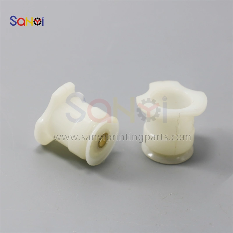 219-733-BG01 221-145-BG01 Plastic Sucker For Stahl Folding Machine