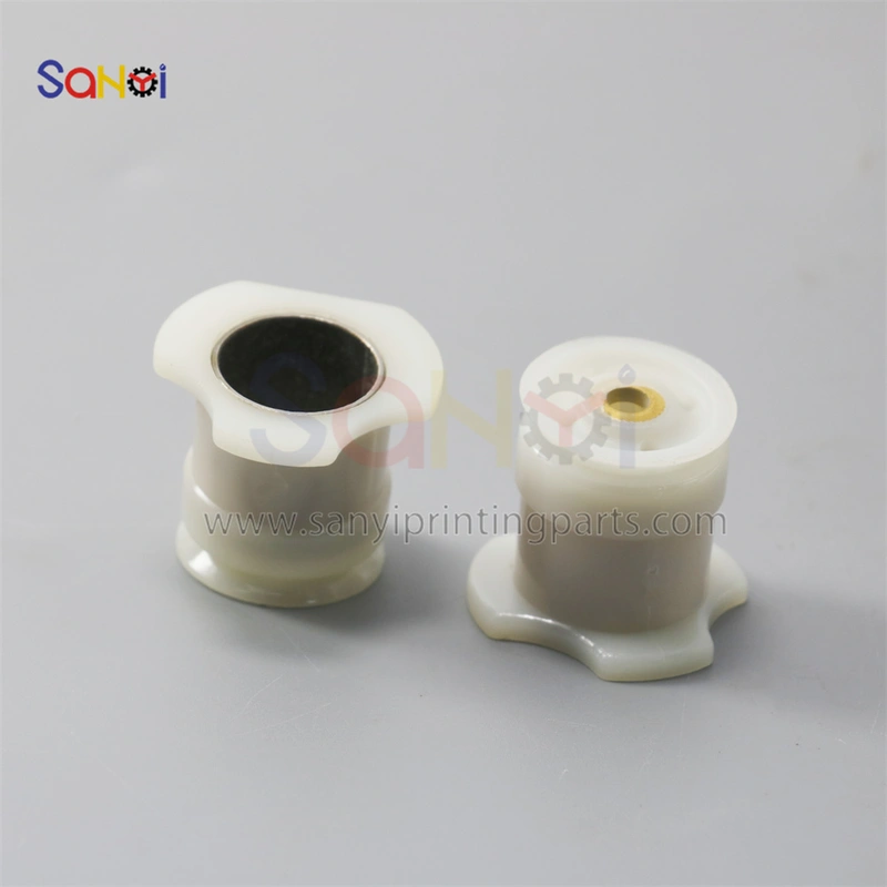 219-733-BG01 221-145-BG01 Plastic Sucker For Stahl Folding Machine