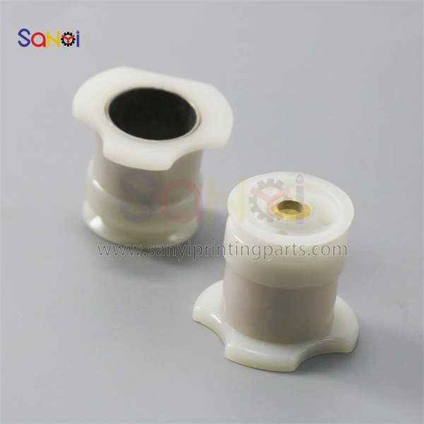 219-733-BG01 221-145-BG01 Plastic Sucker For Stahl Folding Machine